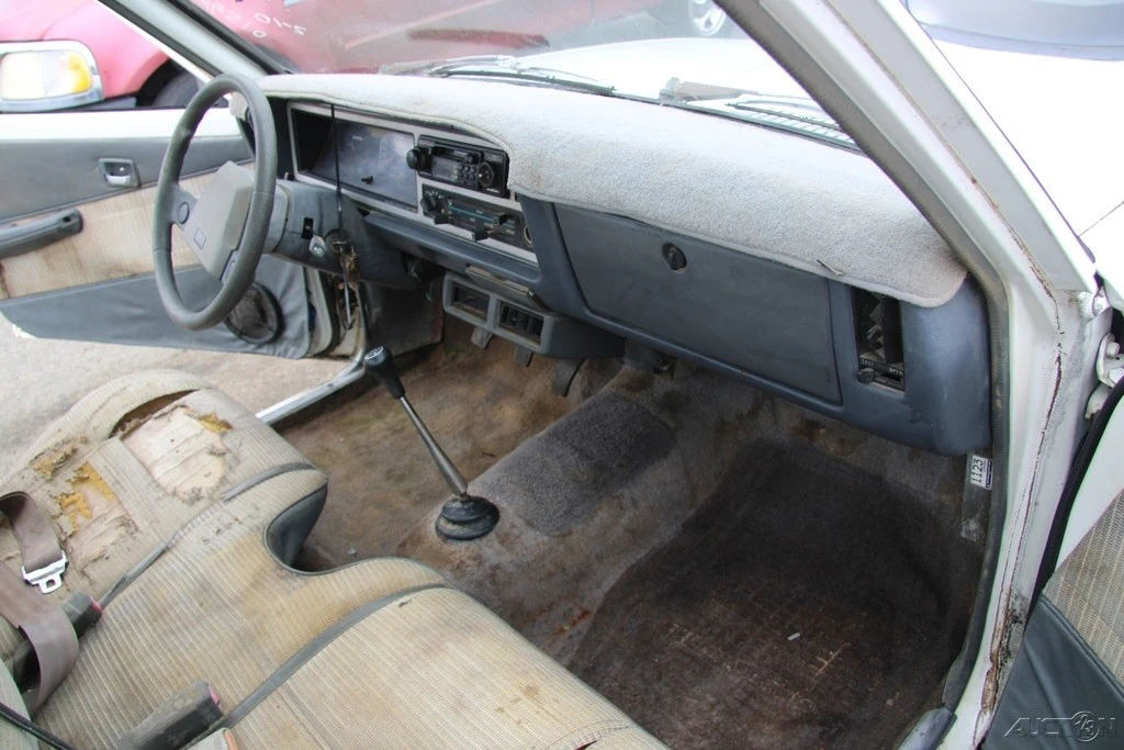 1986 Dodge Ram 1st Gen - Image 20 of 21