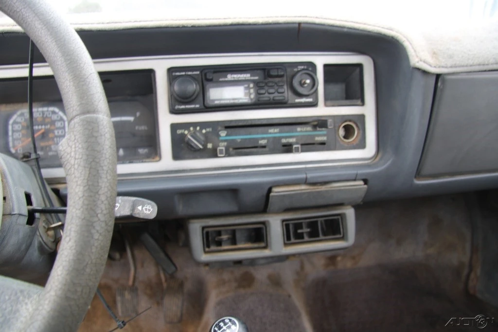 1986 Dodge Ram 1st Gen - Image 15 of 21