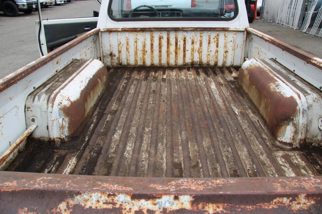 1986 Dodge Ram 1st Gen - Image 17 of 21