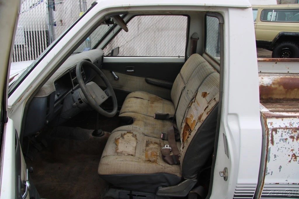 1986 Dodge Ram 1st Gen - Image 11 of 21