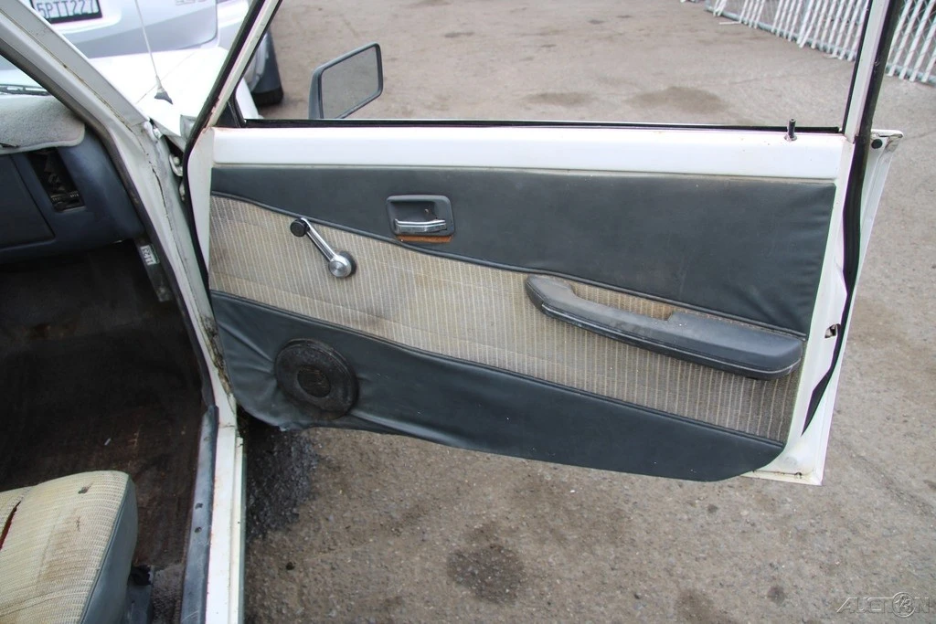 1986 Dodge Ram 1st Gen - Image 18 of 21