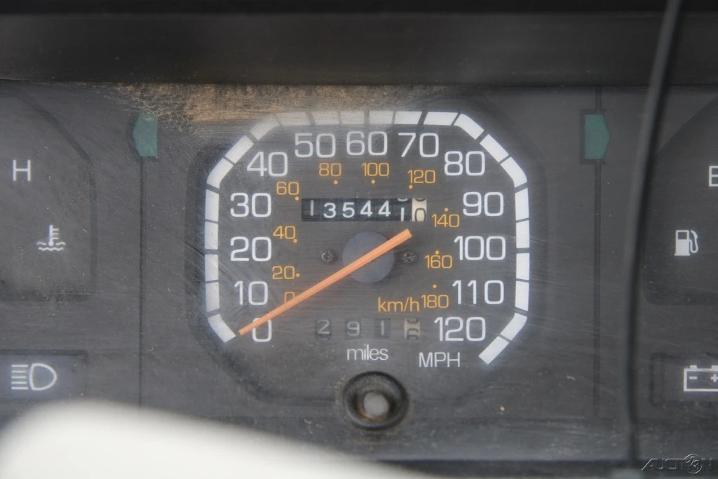 1986 Dodge Ram 1st Gen - Image 14 of 21