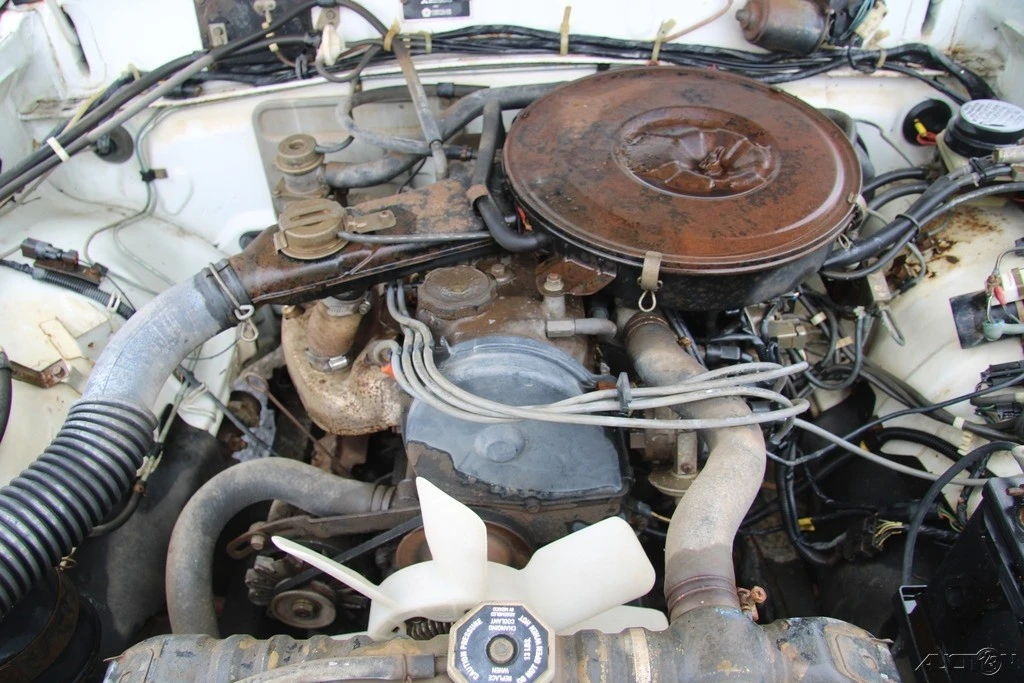 1986 Dodge Ram 1st Gen - Image 21 of 21