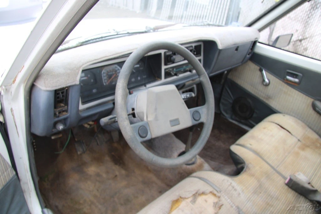 1986 Dodge Ram 1st Gen - Image 12 of 21