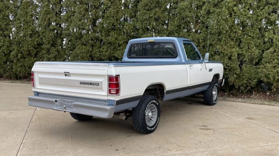 1986 Dodge Ram 1st Gen - Image 14 of 25