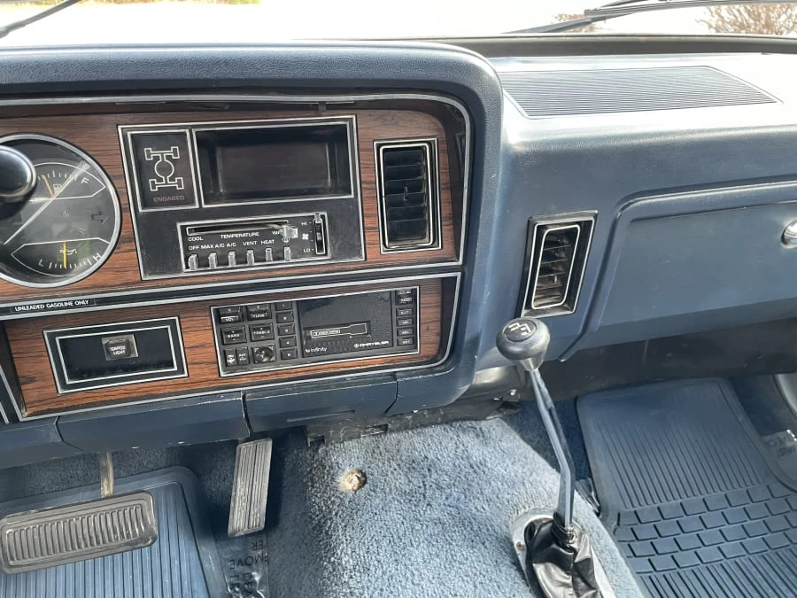 1986 Dodge Ram 1st Gen - Image 23 of 25
