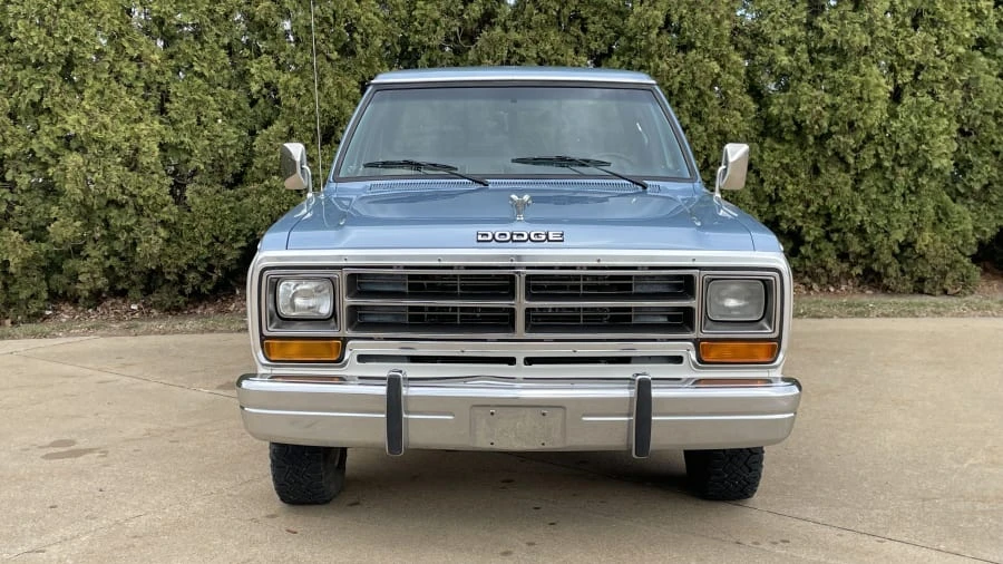 1986 Dodge Ram 1st Gen - Image 5 of 25