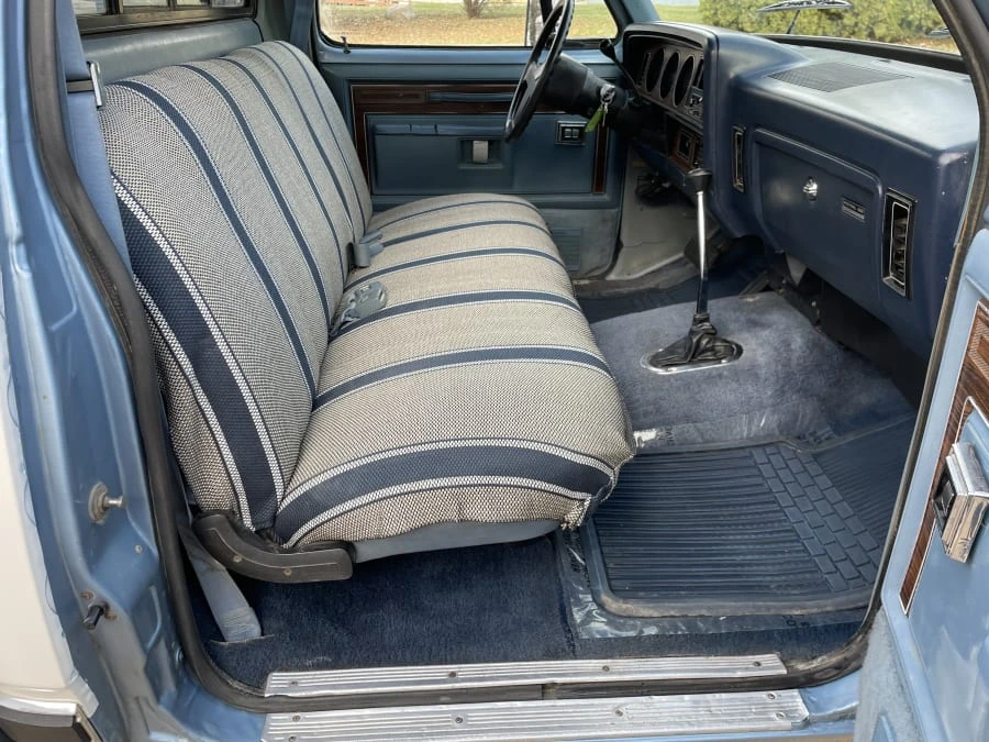 1986 Dodge Ram 1st Gen - Image 17 of 25