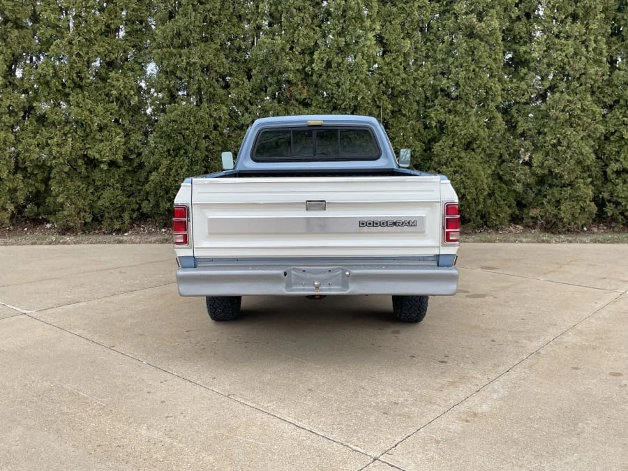 1986 Dodge Ram 1st Gen - Image 6 of 25