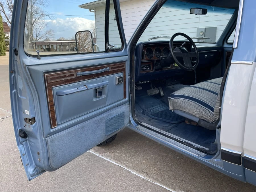 1986 Dodge Ram 1st Gen - Image 22 of 25