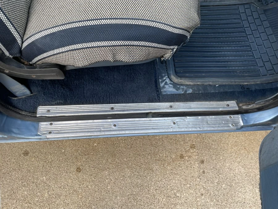 1986 Dodge Ram 1st Gen - Image 20 of 25