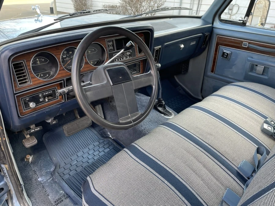 1986 Dodge Ram 1st Gen - Image 18 of 25