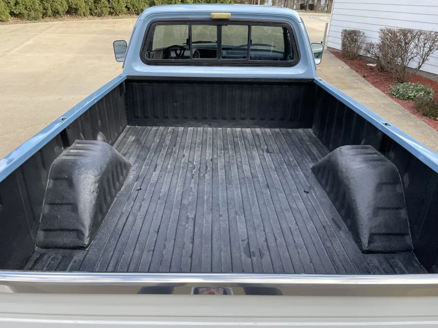 1986 Dodge Ram 1st Gen - Image 25 of 25
