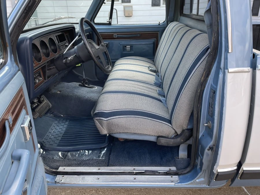 1986 Dodge Ram 1st Gen - Image 16 of 25