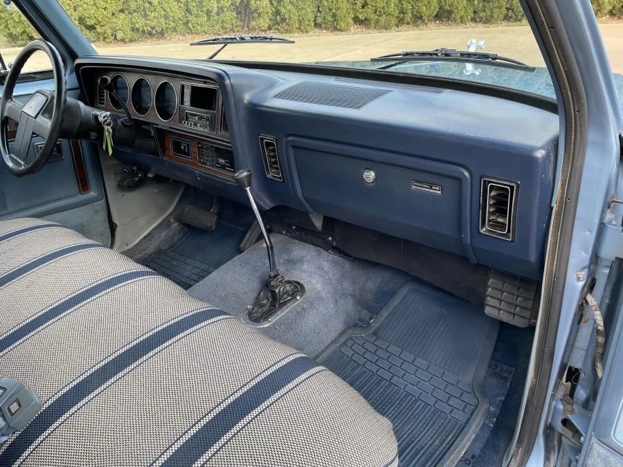 1986 Dodge Ram 1st Gen - Image 19 of 25