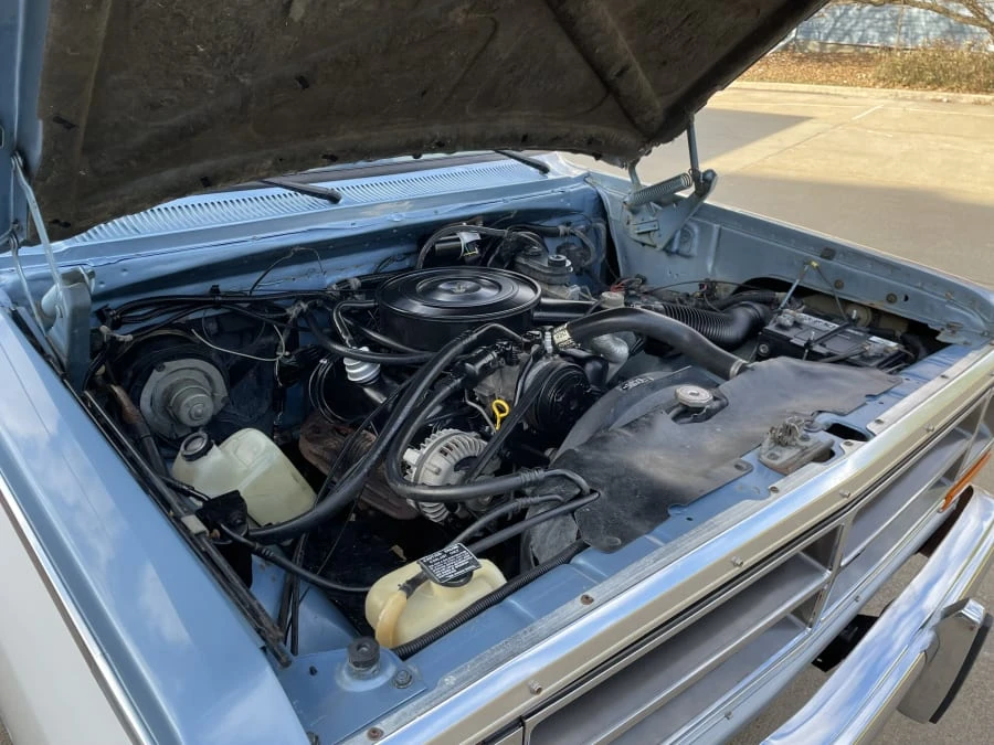 1986 Dodge Ram 1st Gen - Image 24 of 25