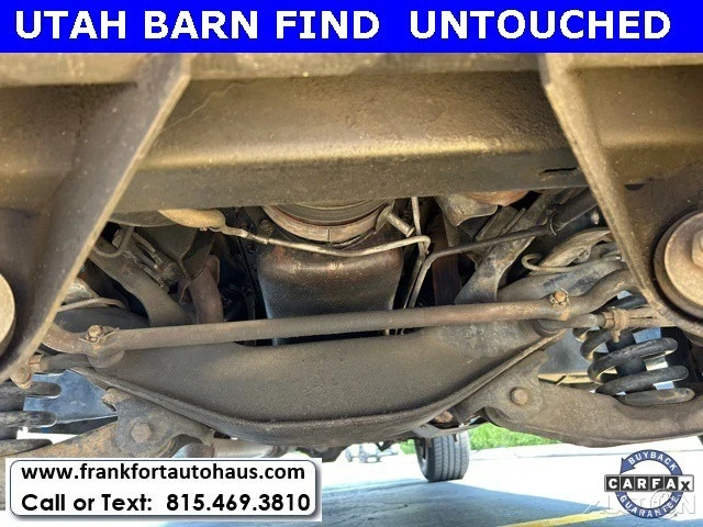 1986 Dodge Ram 1st Gen - Image 12 of 12