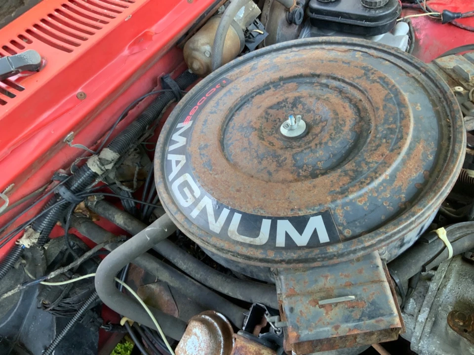 1986 Dodge Ram 1st Gen - Image 23 of 28
