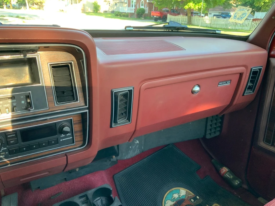 1986 Dodge Ram 1st Gen - Image 22 of 28