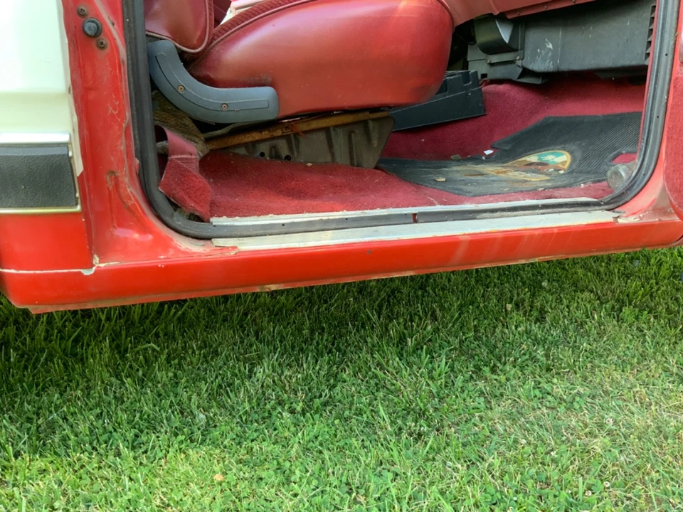1986 Dodge Ram 1st Gen - Image 17 of 28