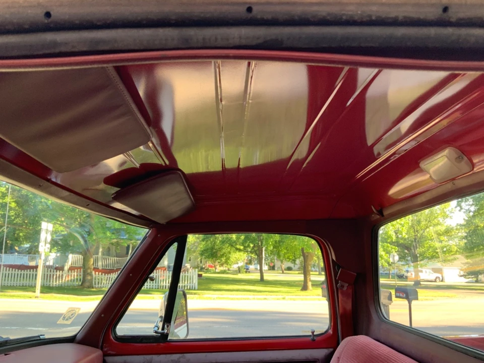 1986 Dodge Ram 1st Gen - Image 14 of 28