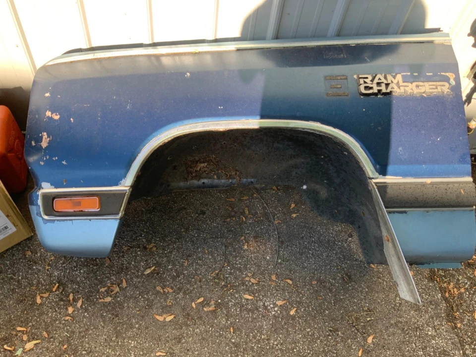 1986 Dodge Ram 1st Gen - Image 20 of 28