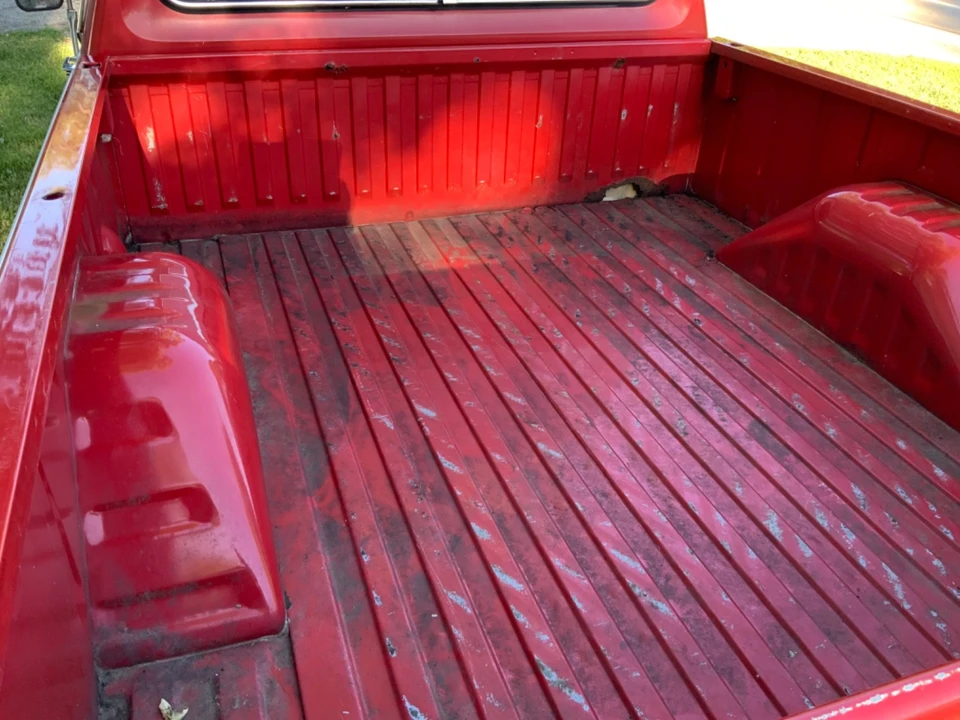 1986 Dodge Ram 1st Gen - Image 10 of 28