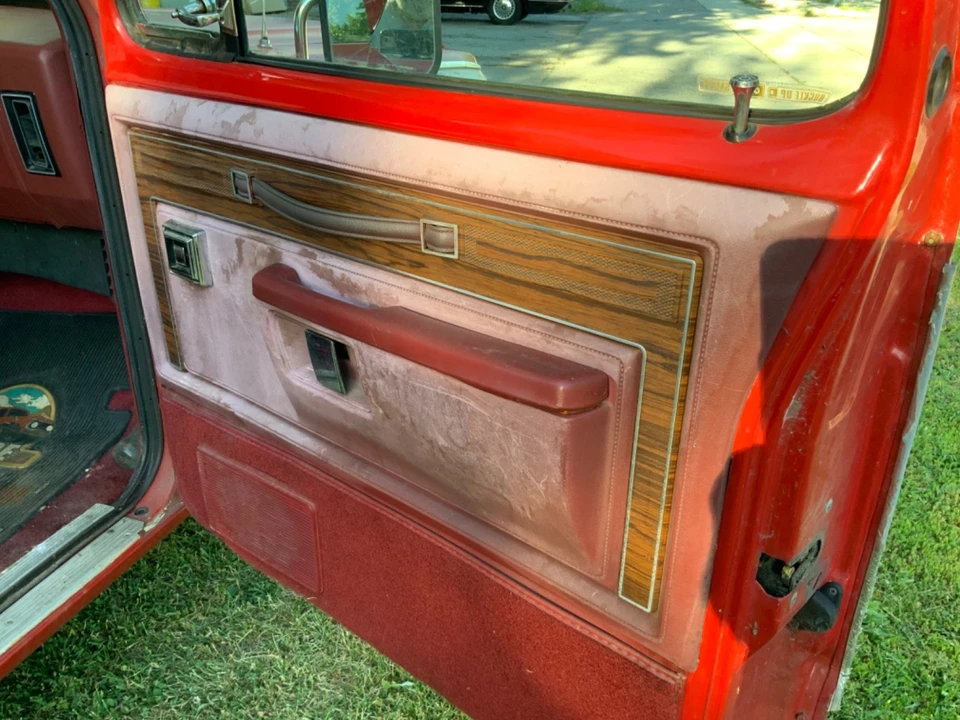 1986 Dodge Ram 1st Gen - Image 16 of 28