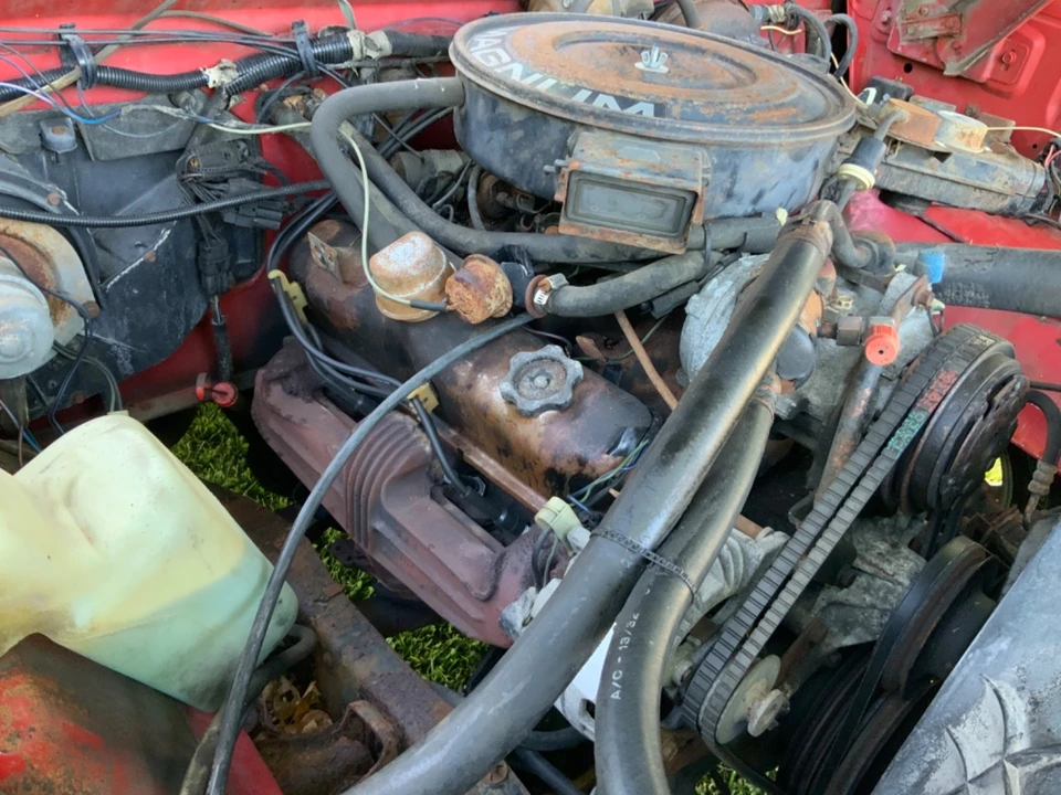 1986 Dodge Ram 1st Gen - Image 24 of 28