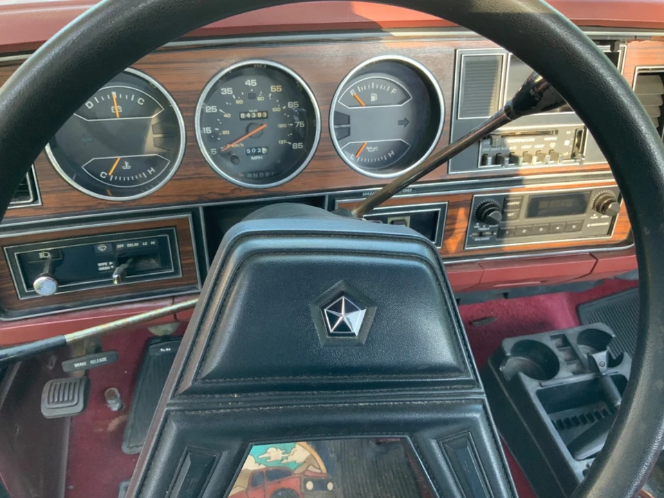 1986 Dodge Ram 1st Gen - Image 21 of 28