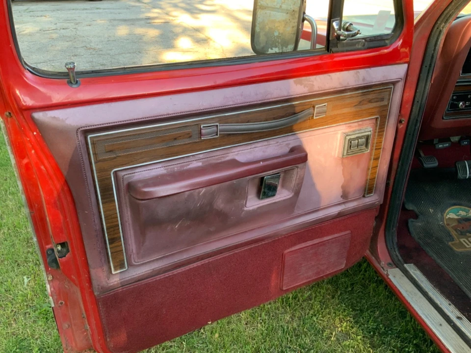 1986 Dodge Ram 1st Gen - Image 12 of 28