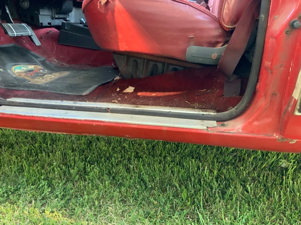 1986 Dodge Ram 1st Gen - Image 13 of 28