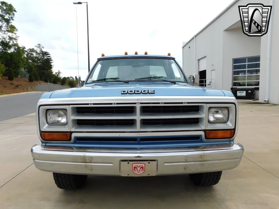 1986 Dodge Ram 1st Gen - Image 4 of 12