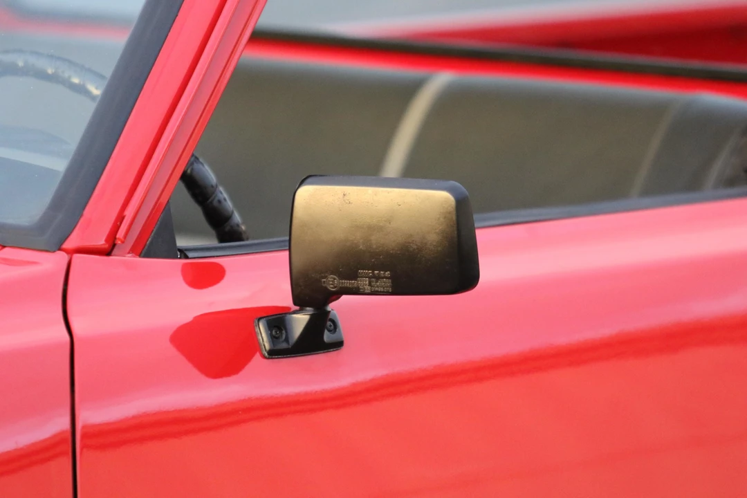 1986 Dodge D50/Ram 50 - Image 22 of 31