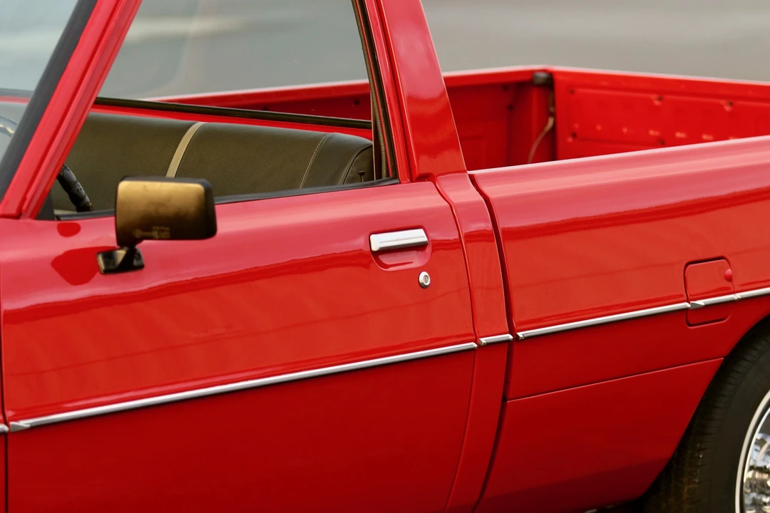1986 Dodge D50/Ram 50 - Image 21 of 31