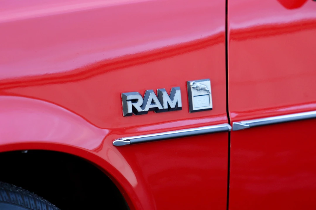 1986 Dodge D50/Ram 50 - Image 23 of 31