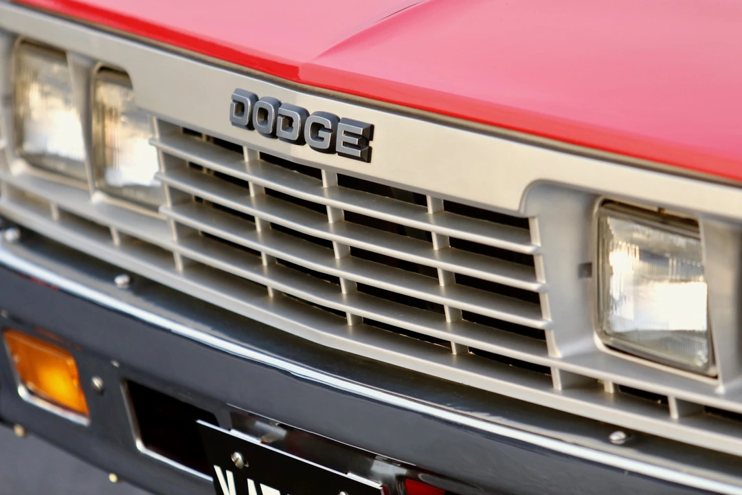 1986 Dodge D50/Ram 50 - Image 20 of 31