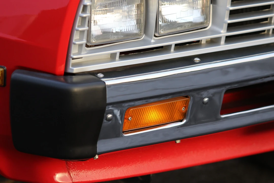 1986 Dodge D50/Ram 50 - Image 19 of 31