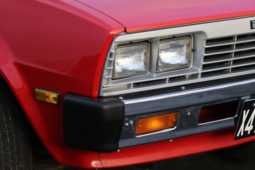 1986 Dodge D50/Ram 50 - Image 18 of 31