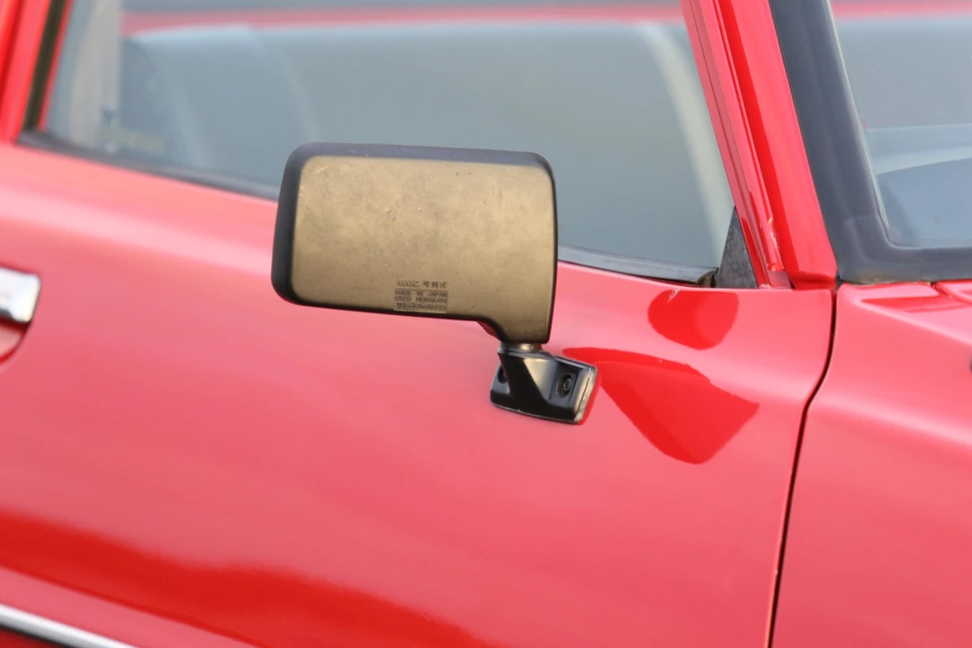 1986 Dodge D50/Ram 50 - Image 24 of 31