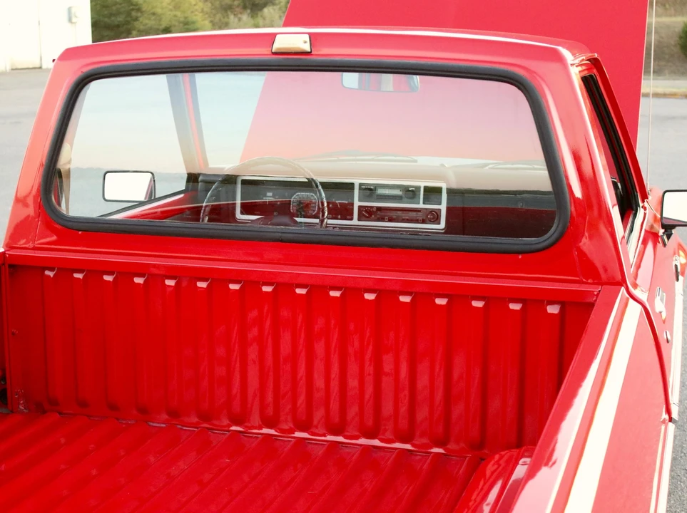 1986 Dodge D50/Ram 50 - Image 29 of 31