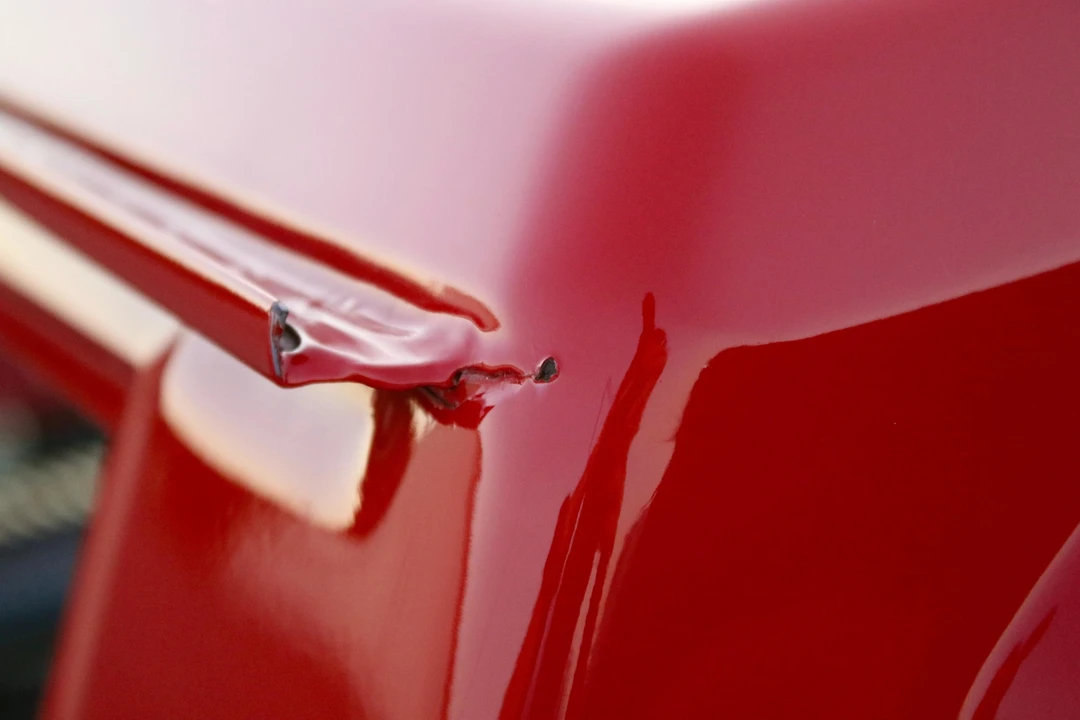 1986 Dodge D50/Ram 50 - Image 27 of 31