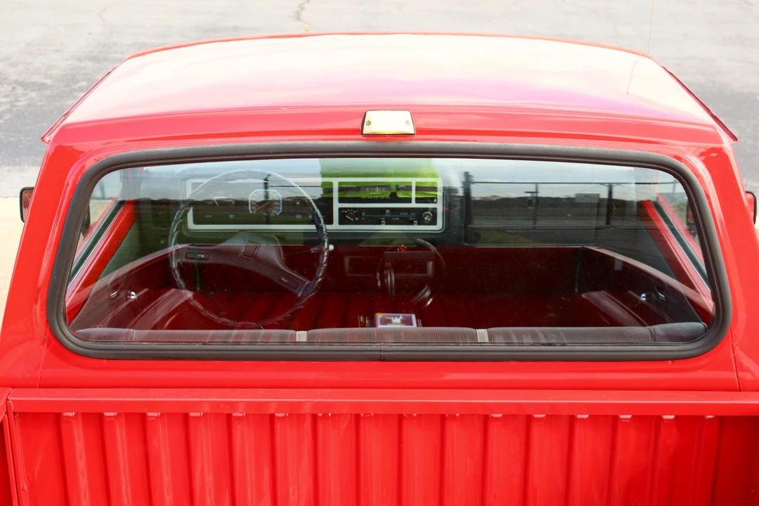 1986 Dodge D50/Ram 50 - Image 30 of 31