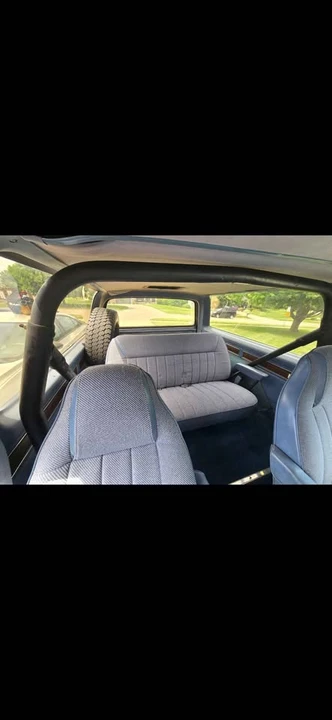 1986 Dodge Ramcharger - Image 8 of 8