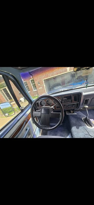 1986 Dodge Ramcharger - Image 7 of 8