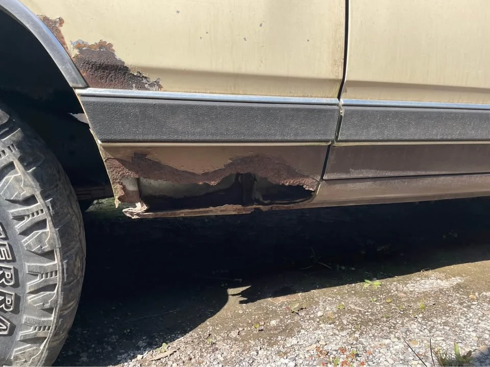 1986 Dodge Ram 1st Gen - Image 2 of 6