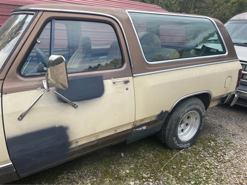 1986 Dodge Ram 1st Gen - Image 5 of 6