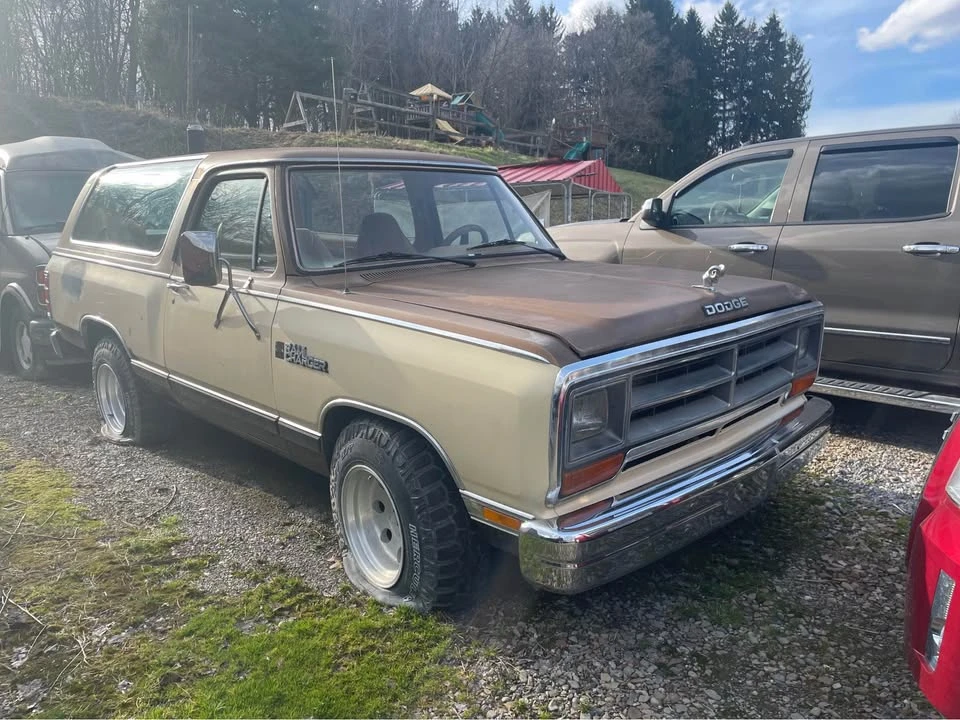 1986 Dodge Ram 1st Gen - Image 6 of 6