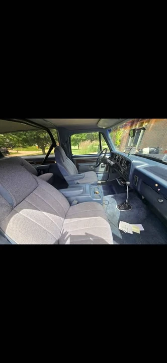 1986 Dodge Ramcharger - Image 4 of 5
