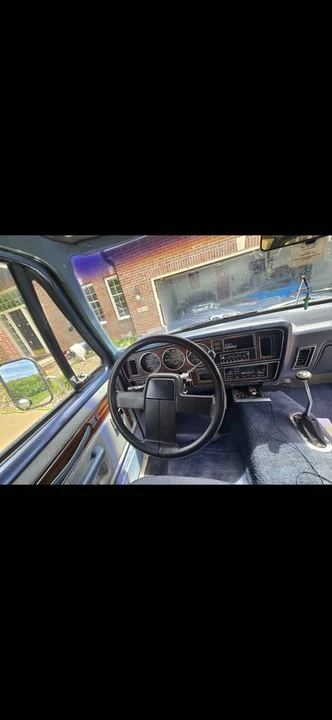 1986 Dodge Ramcharger - Image 3 of 5